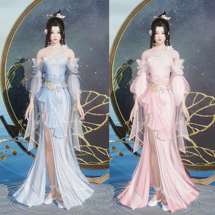 剑网三中秋节商店,剑网三新服装在哪买