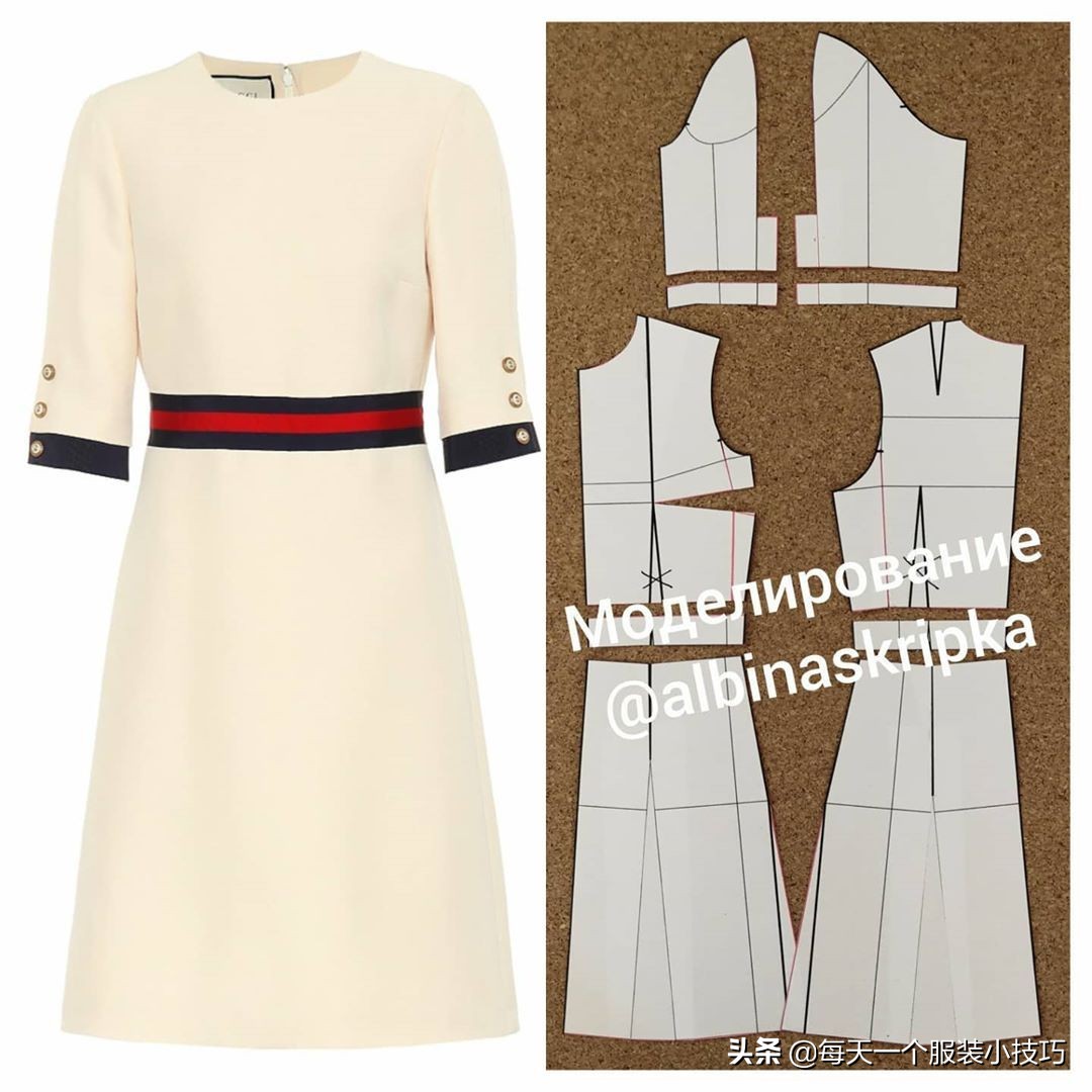 阔腿裤搭配的春秋外套短款,阔腿裤连衣裙搭配什么外套