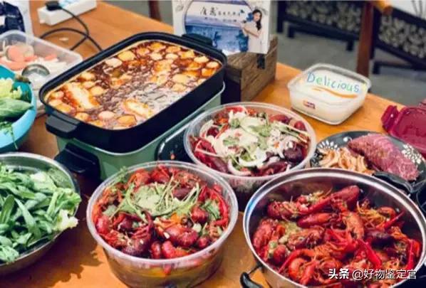 摩飞多功能料理锅和蒸锅哪个实用,bruno和摩飞多功能锅哪个好