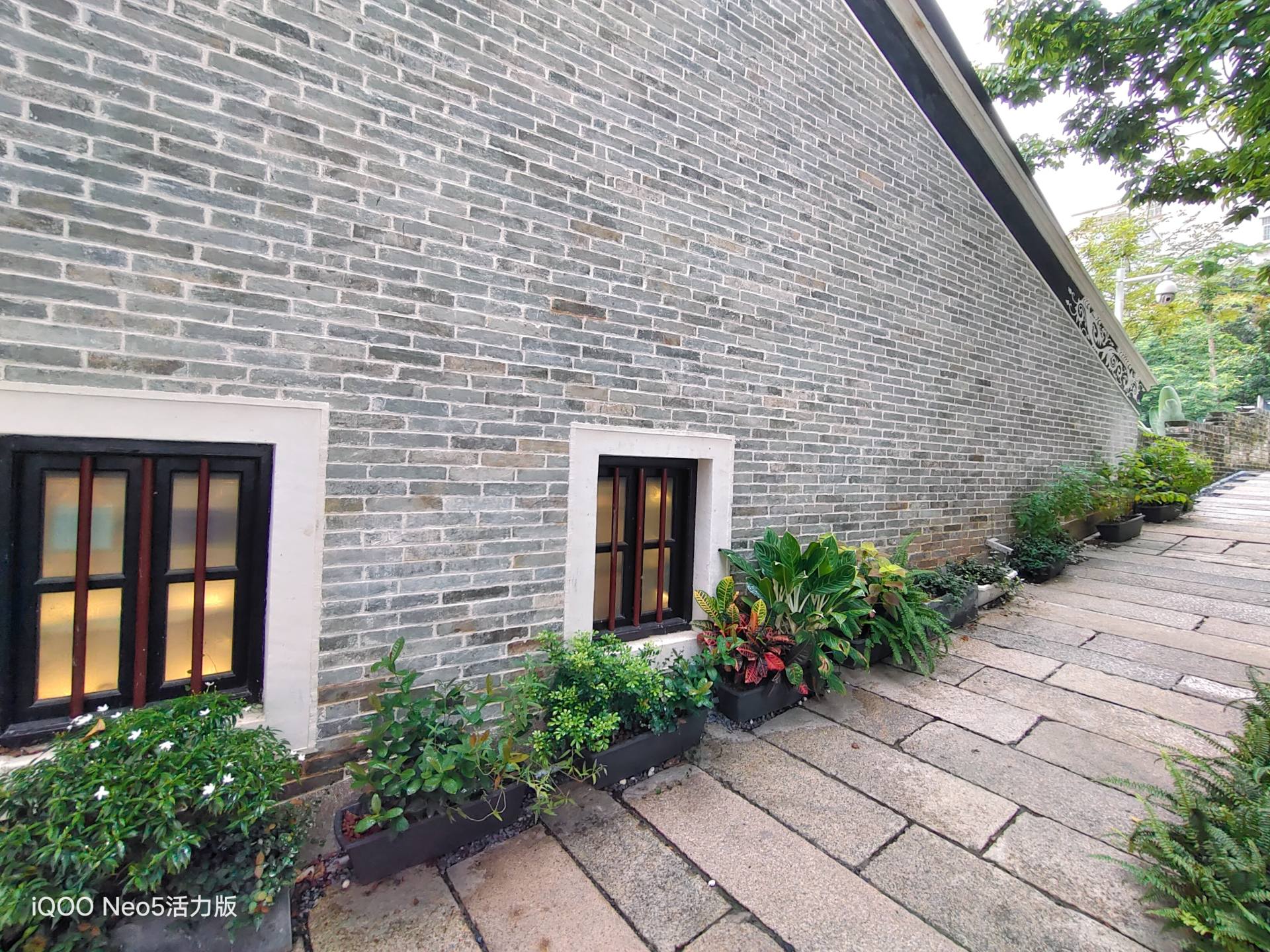 iqooneo5活力版评测效果,iqooneo5活力版原神测评