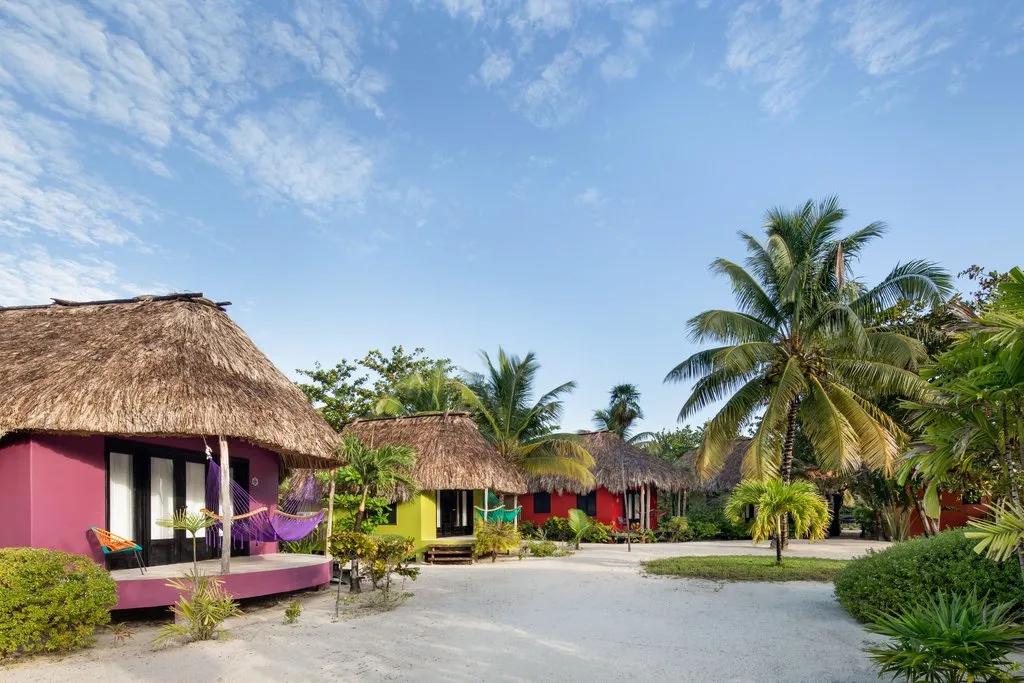 10月值得期待的新成员酒店,9月高端度假酒店推荐