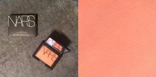 少女感腮红,少女感腮红的用法