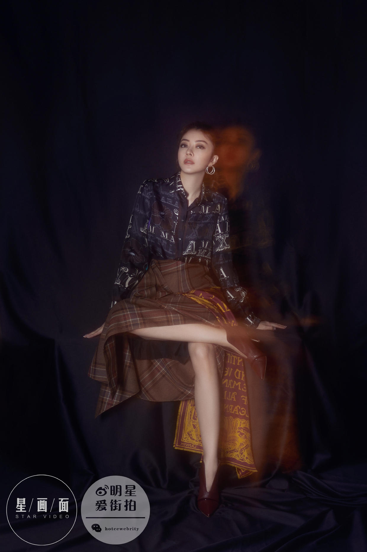 星画面starvideo,星画面杨千嬅完整