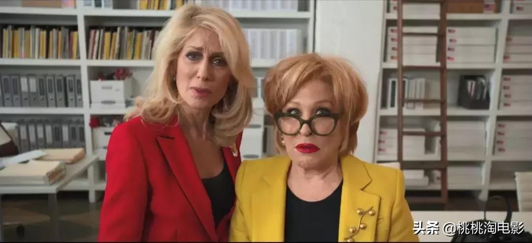 近期超级狗血的美剧,最近一部口碑极好的美剧令人惊叹