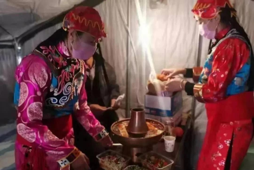 甘南州卓尼县疫情防控,疫情防控云南陇川在行动