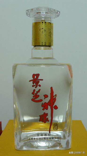 山东标志性美食图片,山东特色优质农产品目录