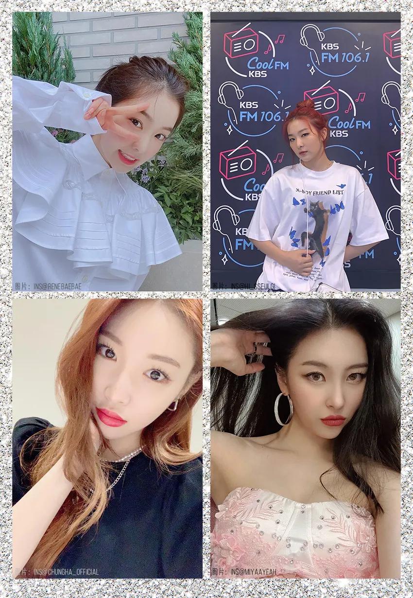 大牌先放一边，这6个平价牌子爱豆抢着穿