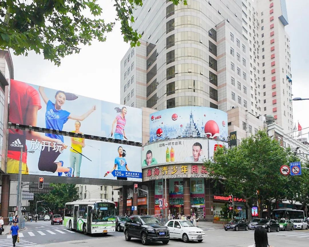 上海哪些商场倒闭了,上海倒闭的商场现状如何