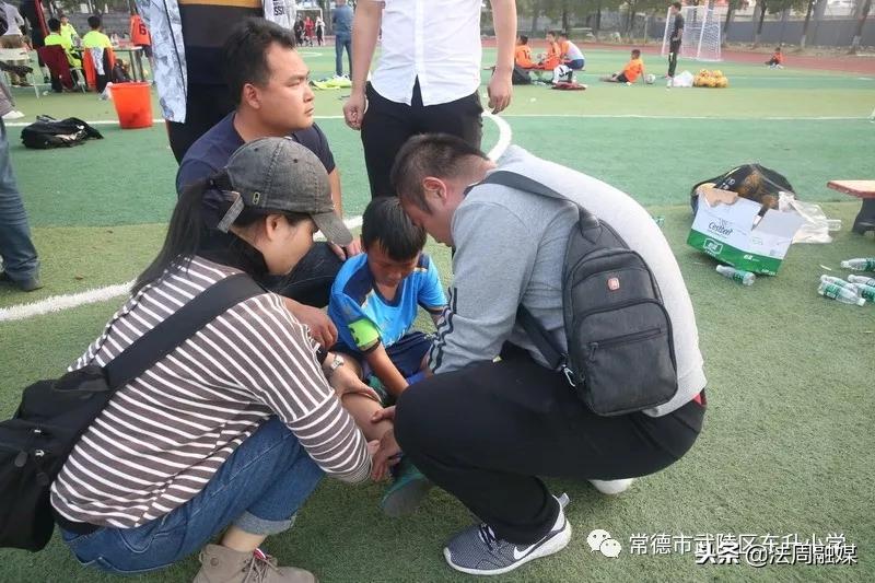 东升小学足球联赛,常德东升小学