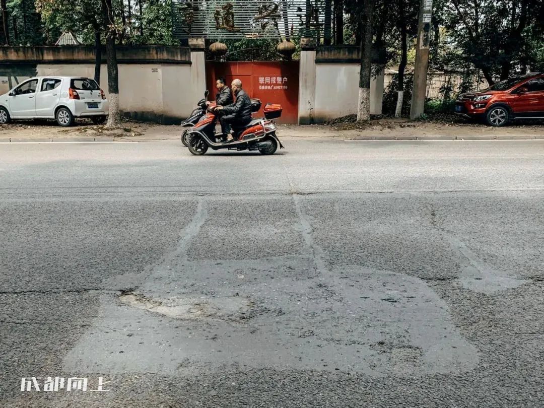 新繁今日现状,新繁最近事件