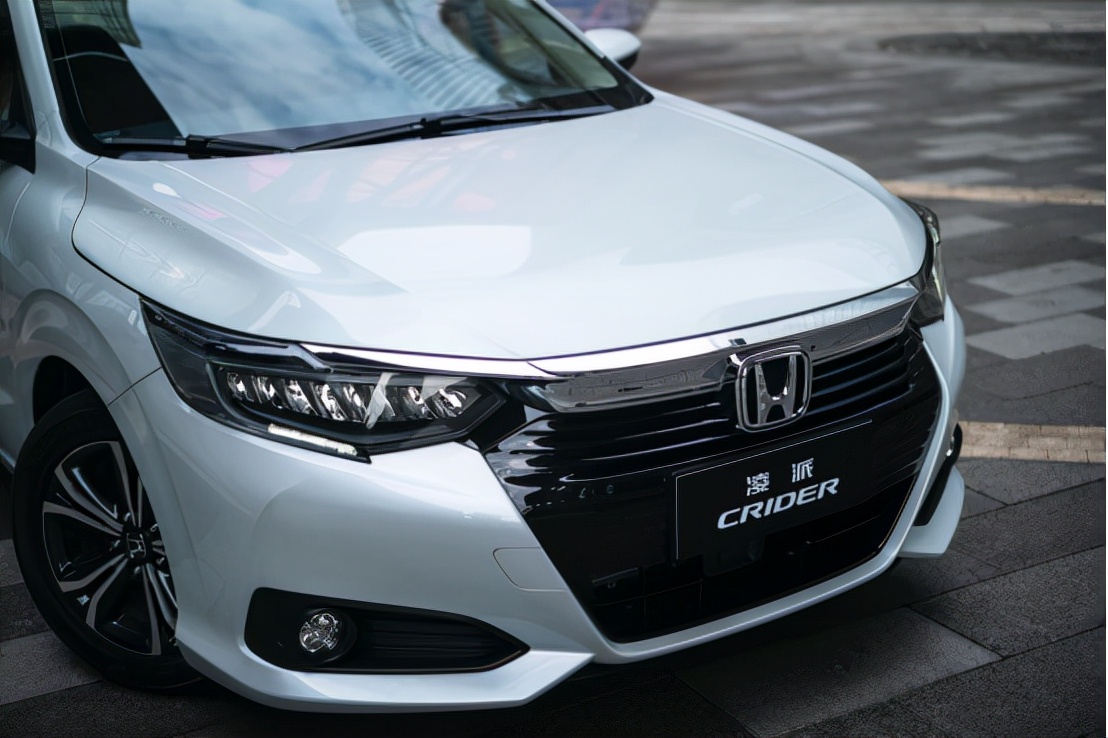 最新广本凌派试驾,广汽本田新凌派试驾视频