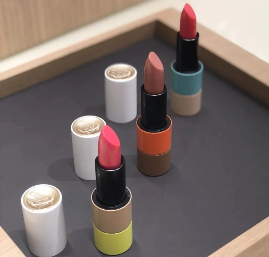 各品牌美妆新春限定,美妆新年限定系列