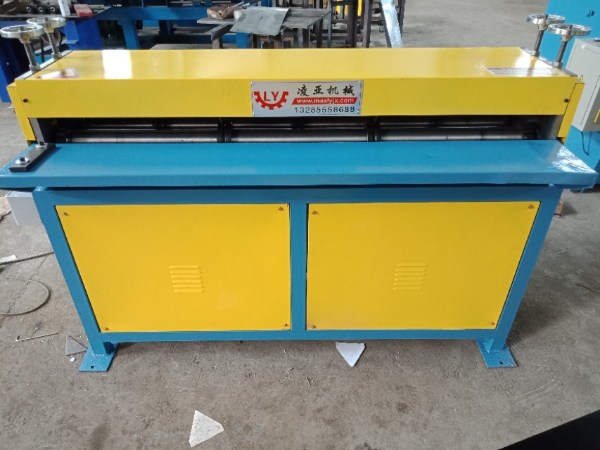 咬口机变频,咬口机成型机