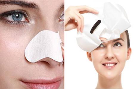 怎么才能有效的去除草莓鼻,消除草莓鼻的最快方法不用化妆