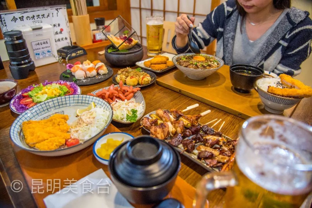 昆明必须知道的高端饭店,昆明市比较出名的饭店