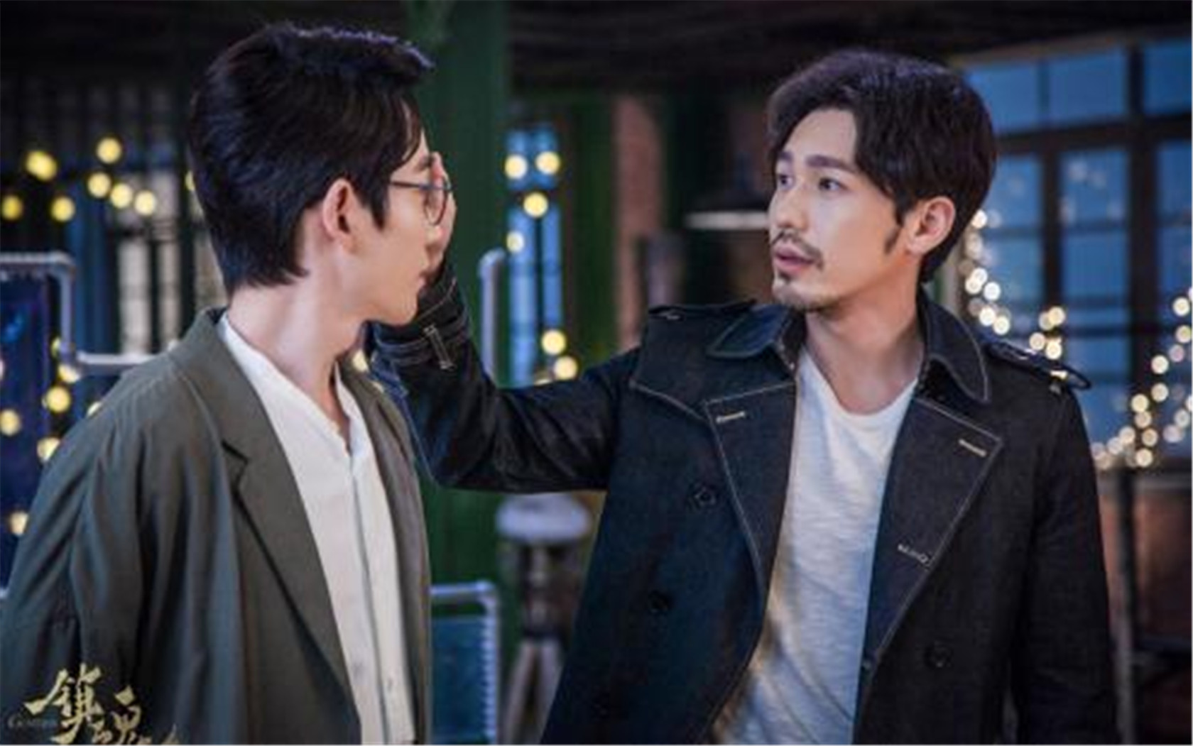 河神评分最高的网剧,十部最好看的网剧河神