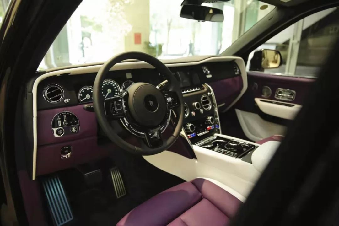 汽车内饰材料大揭秘,汽车内饰知识点