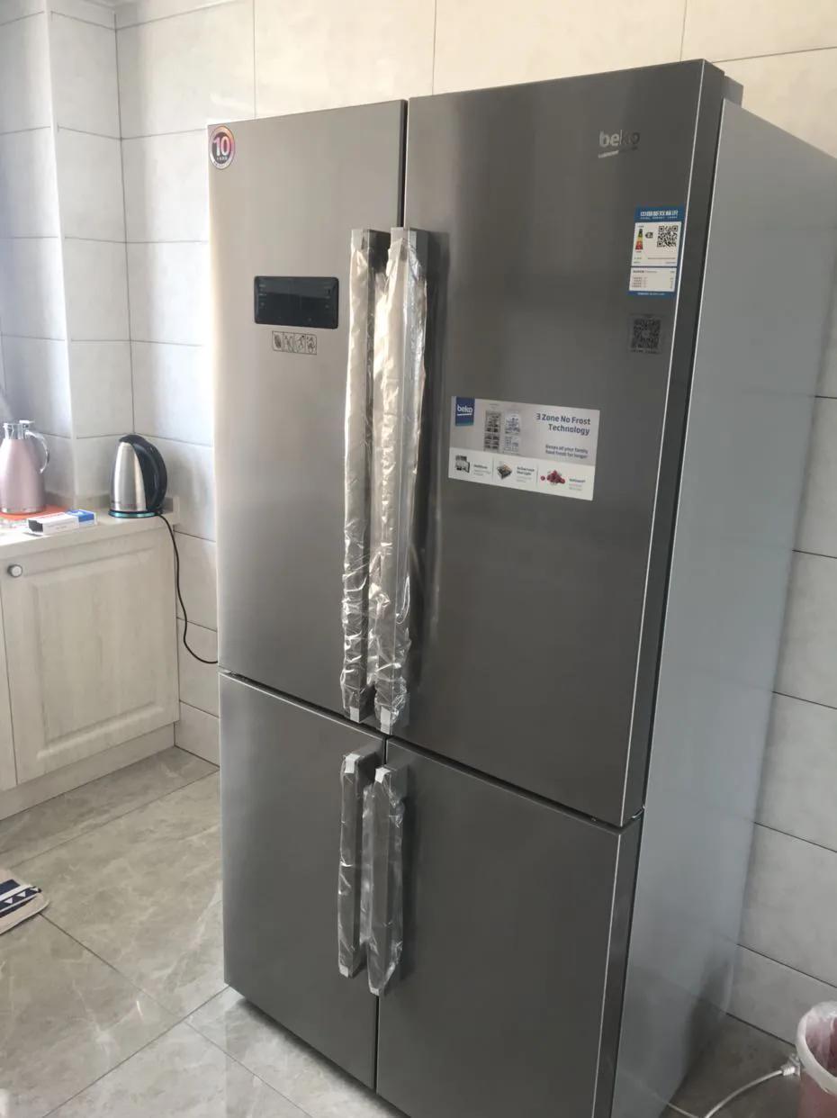 双开门冰箱和单开门价格相差多少,双开门冰箱一般价格是多少