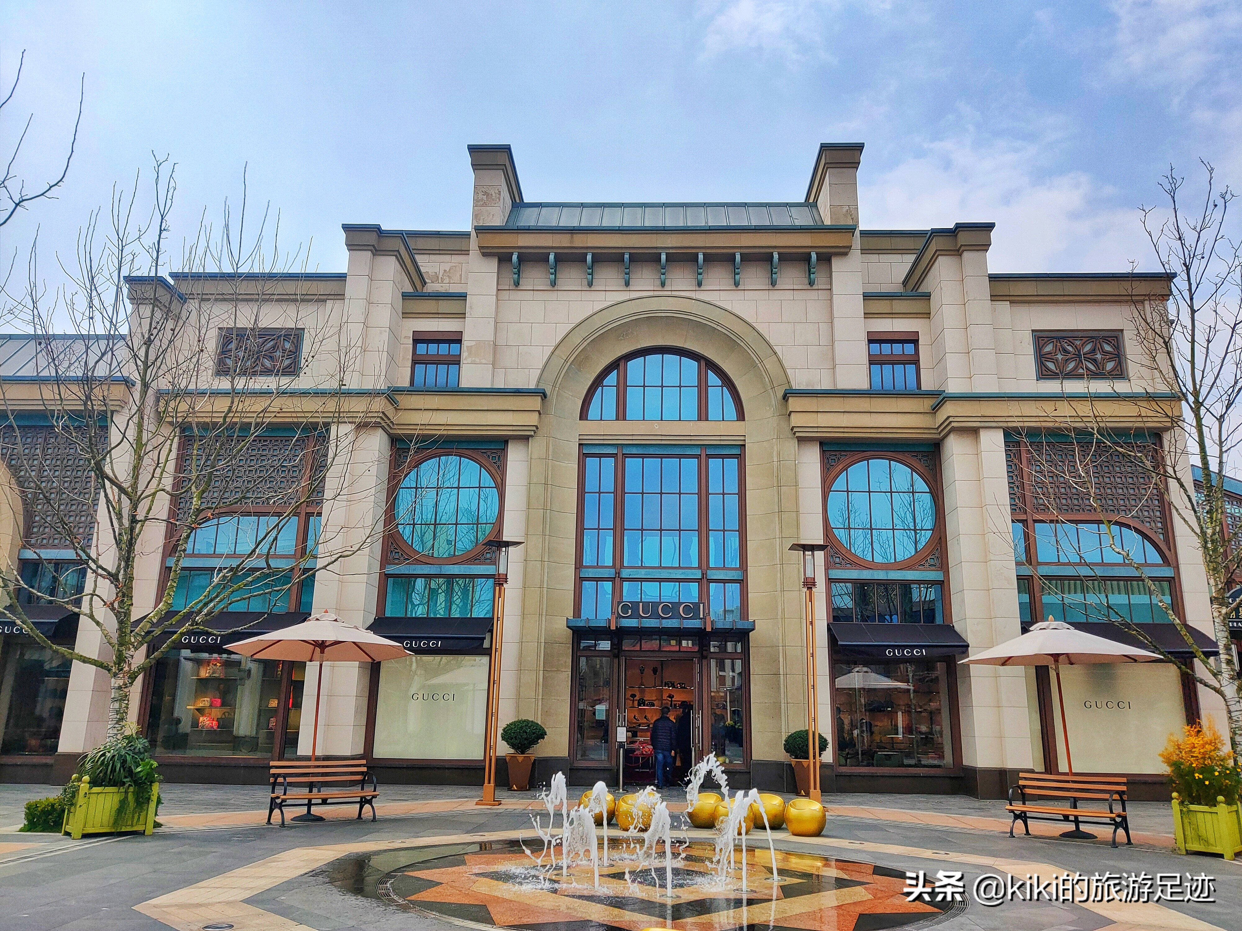 奕欧来上海购物村折扣怎么样,奕欧来苏州购物村有折扣吗