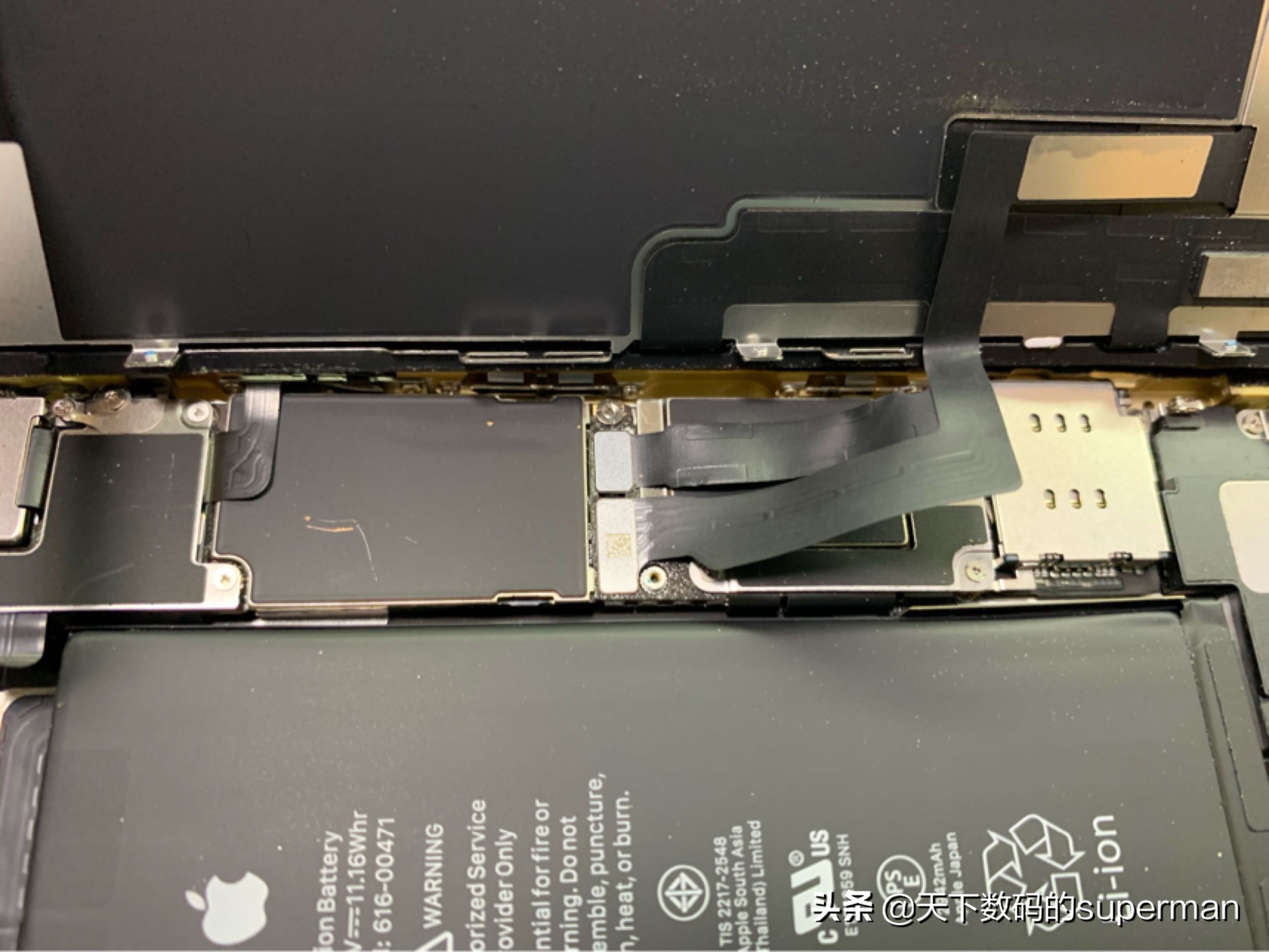 iphonexr改双卡后会怎么样,美版iphonexr改双卡