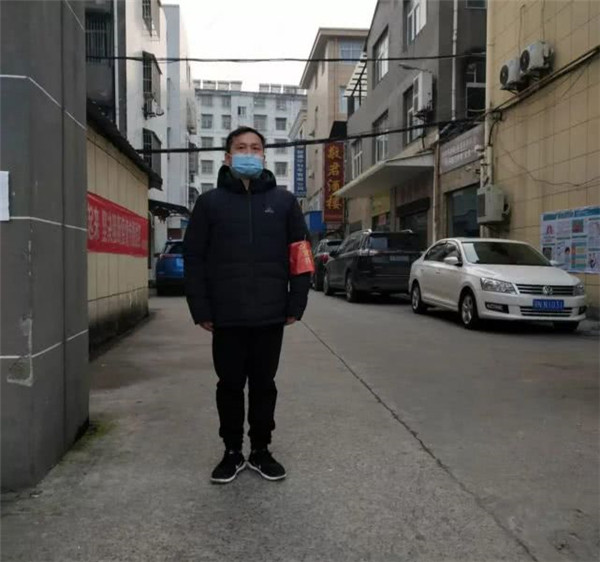 好人365正能量,好人365执着坚守