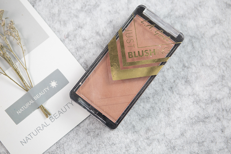 腮红推荐网红爆款且平价,2020平价腮红排行榜10强