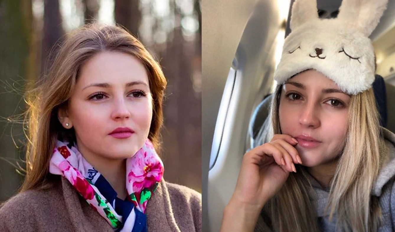 她们的颜值与智慧让人欣赏,她们的颜值堪称神仙姐姐