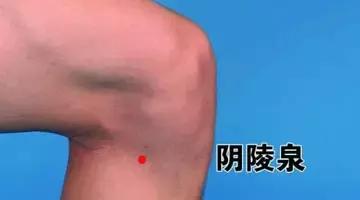 美白祛斑穴位,常按哪些穴位养生