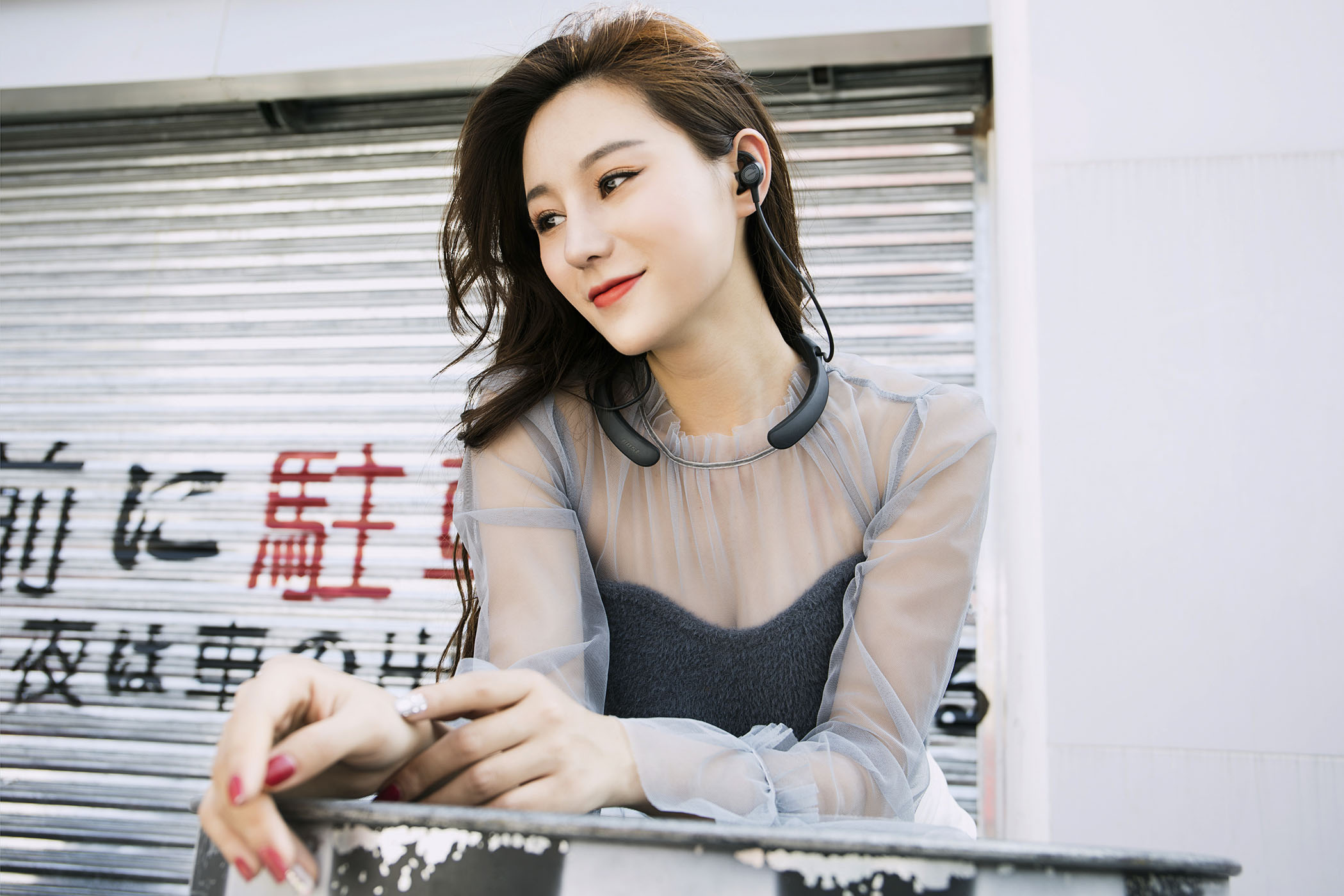 boseqc30体验,把所有的不愉快都调到静音模式