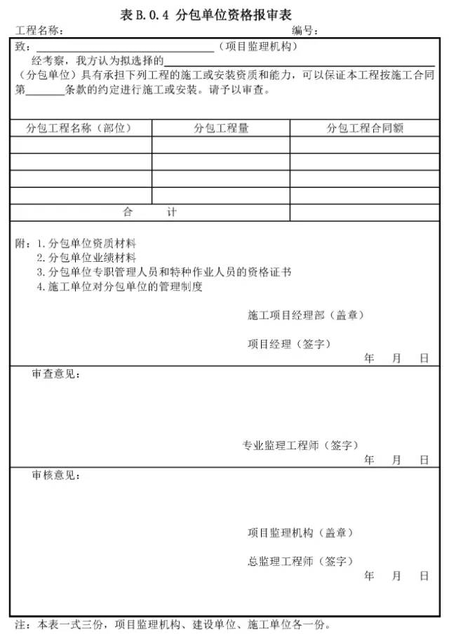 监理签字审批意见大全,监理签字审批意见史上最标准版