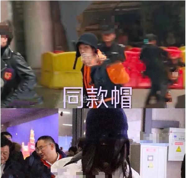 华晨宇张碧晨被曝育有一子，花花堂哥发文辟谣，双方均未拿出证据