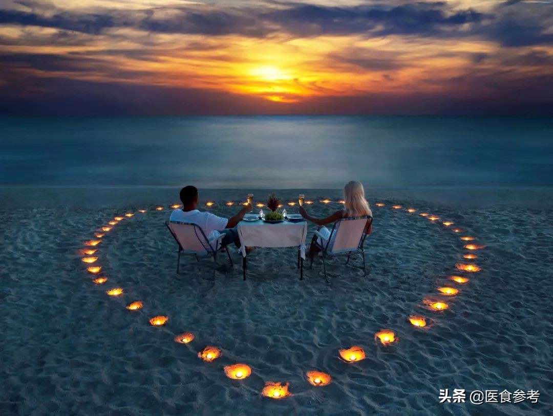 十年如一日夫妻,10年如一日安分守己