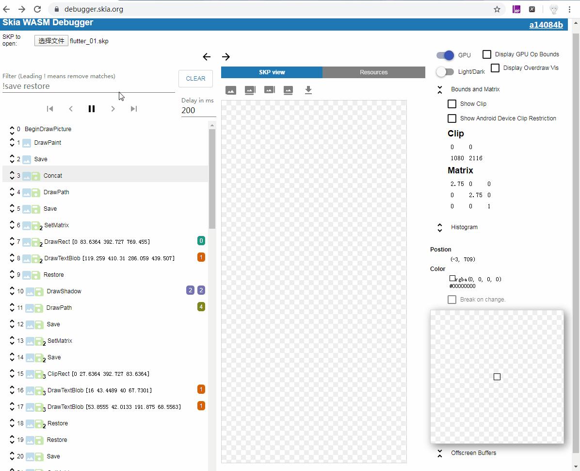flutterui自动化缺点,flutter列表刷新自定义ui