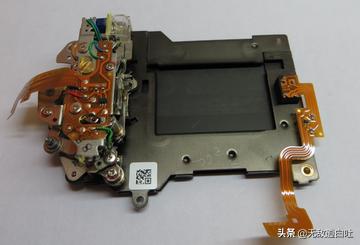 最简单的单反相机拆机,单反相机镜头拆解步骤