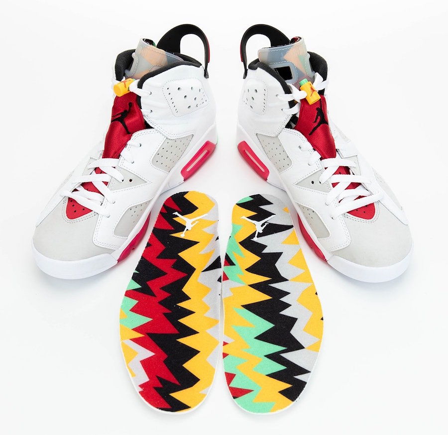 airjordan6兔八哥,airjordan7兔八哥