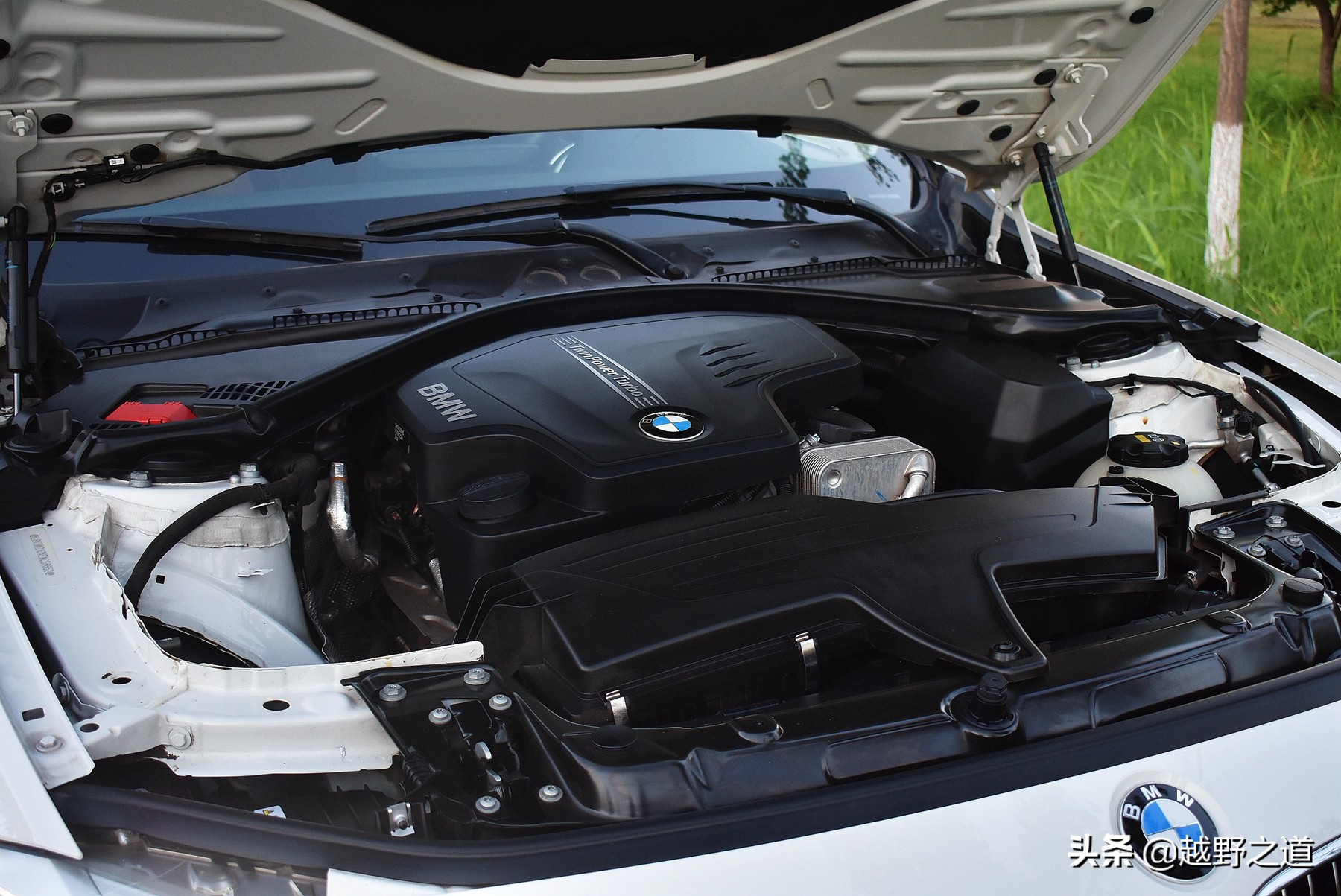 宝马3系加速第一视角,宝马3系亮点介绍话术