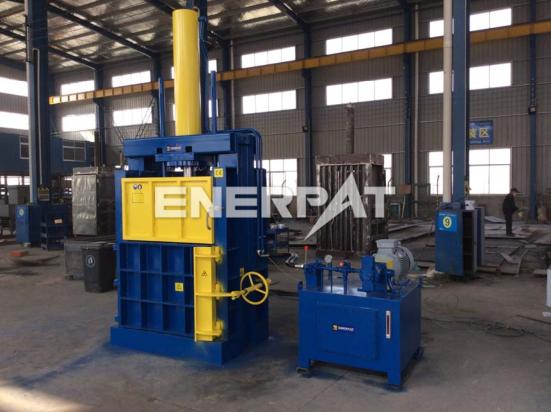 液压打包机价格多少钱一台,液压废纸打包机多少钱