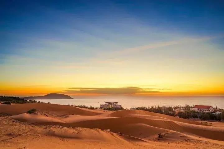 月薪1500就能玩转的海岛,月入3000都能去的海岛