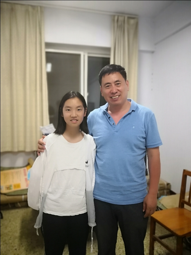 见证：梦语斋安全教育鲁山行之三，尧山快乐游