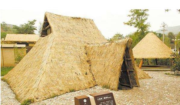 人类原始祖先的生活方式,远古时代我们的祖先怎么生活