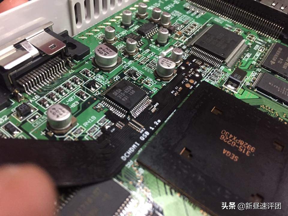 世嘉dreamcast开机视频,世嘉游戏机经典游戏讲解