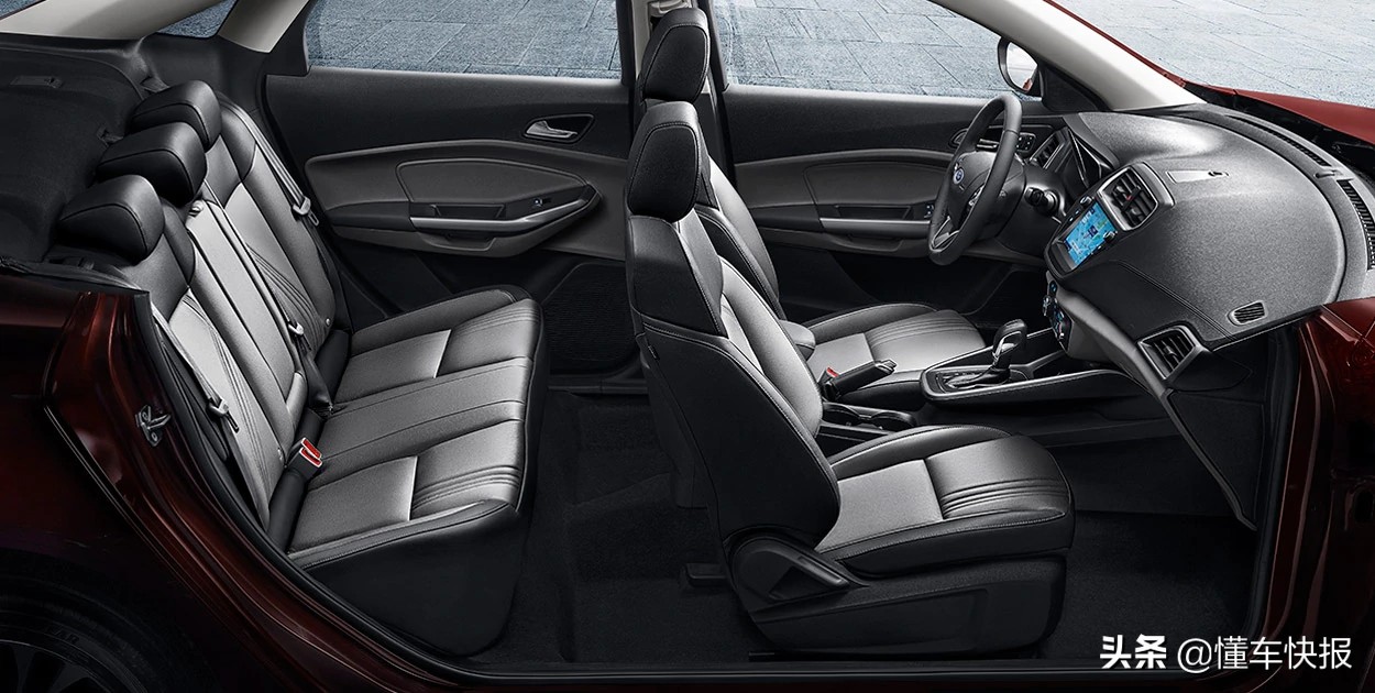 买2021款福睿斯十大忠告,买新款福睿斯的10大忠告