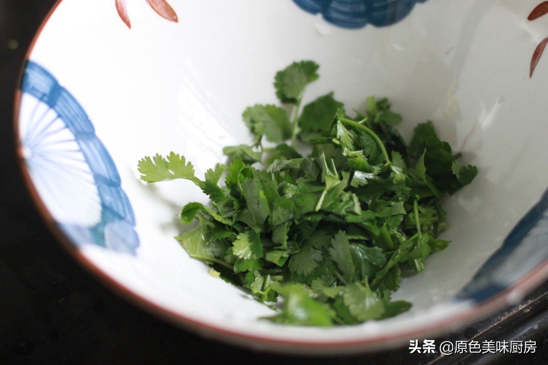 在家就能制作的芙蓉鲜蔬汤，成本价不到6元，吃一大碗不过瘾