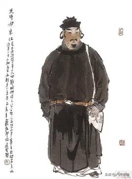 宋江怎么排的108好汉的位置,宋江是如何排108位的