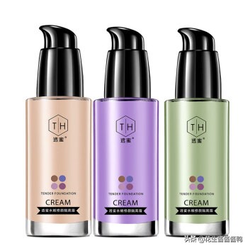 国货隔离哪个好用平价,网红推荐哪款隔离好用