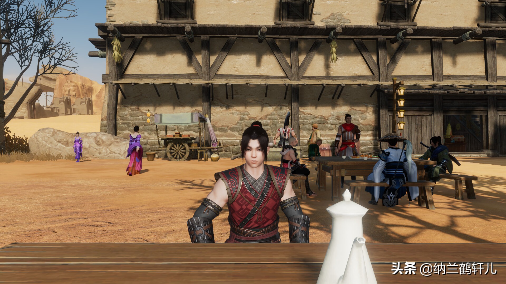 剑网三反派门派,剑网3五毒和唐门哪个厉害