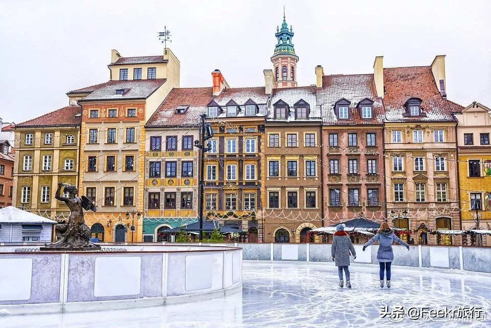 欧洲治安最好的国家,人均200+住8.8分五星酒店,还上了国内综艺