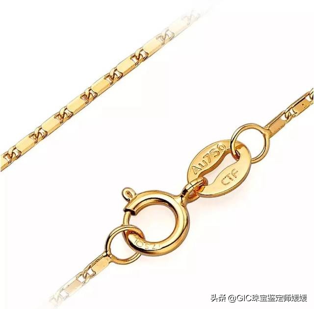 行家能一眼辨别奢侈品项链真假吗,行家能一眼辨别奢侈品真假吗