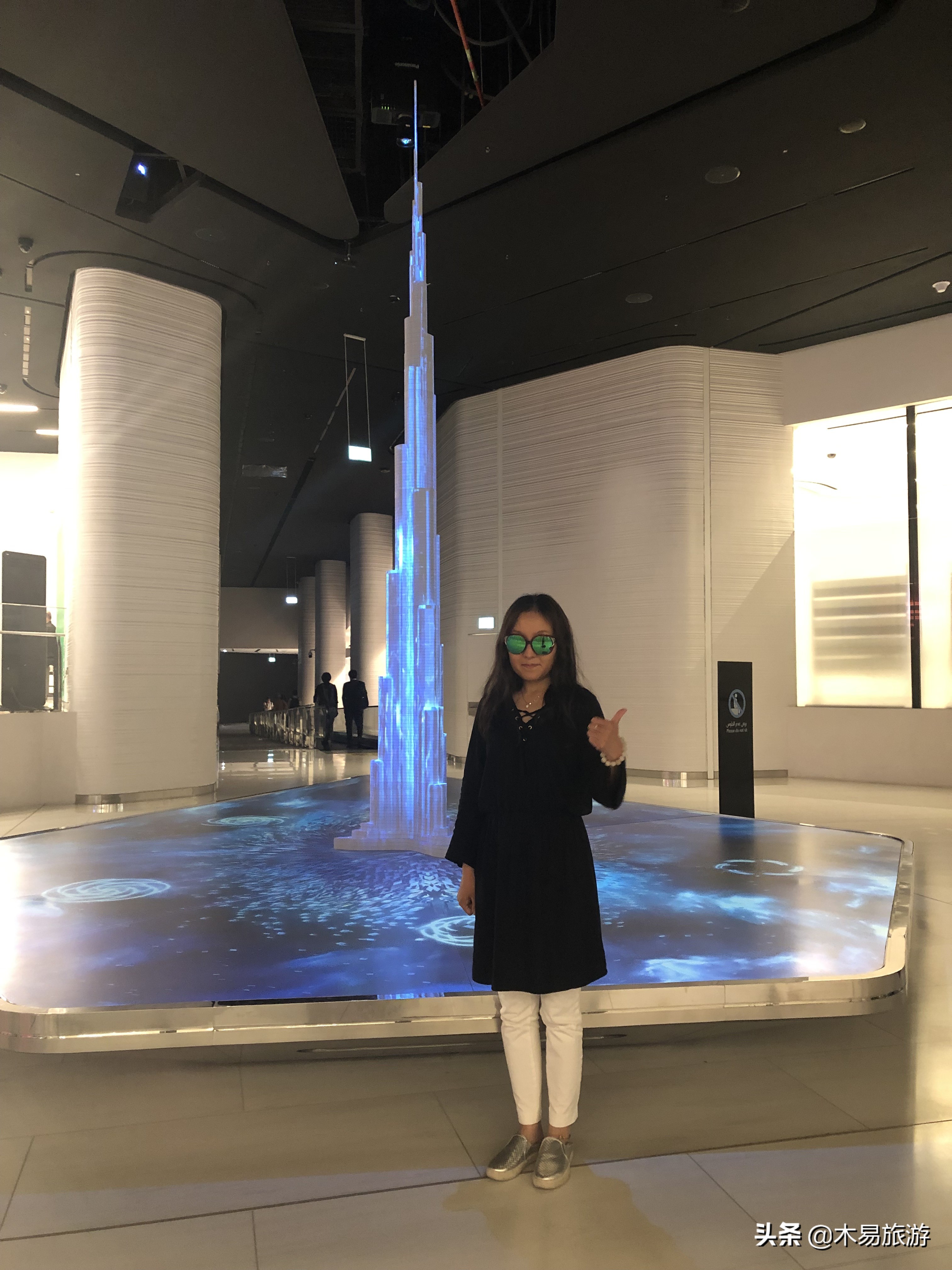 迪拜5星级酒店,迪拜5d电影