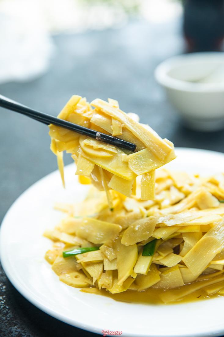 龙塘有哪些好吃的,清远龙塘海鲜大排档